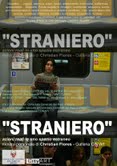 Christian Flores – Straniero